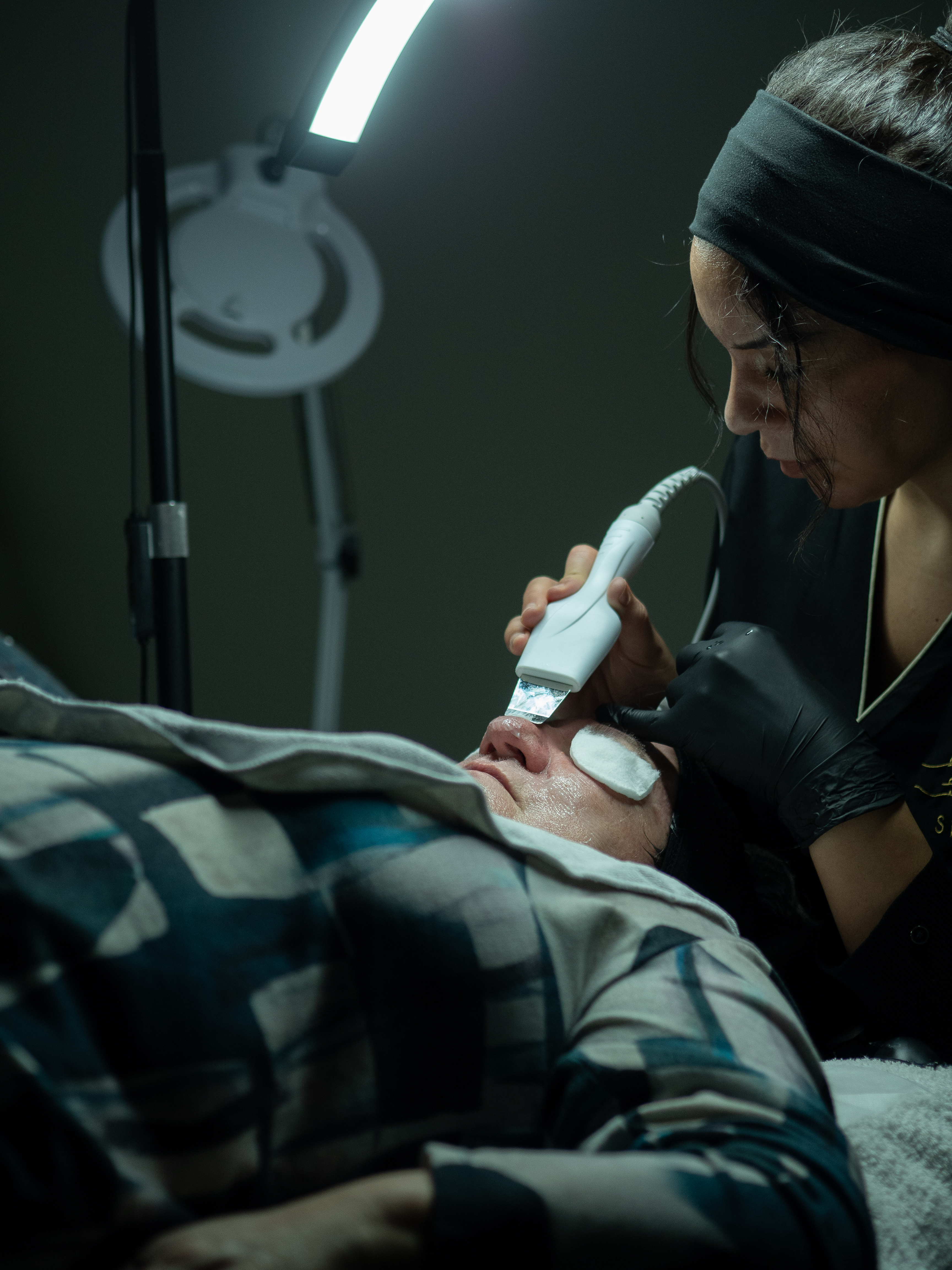 Soin dermo-esthétique coréen – Skiness